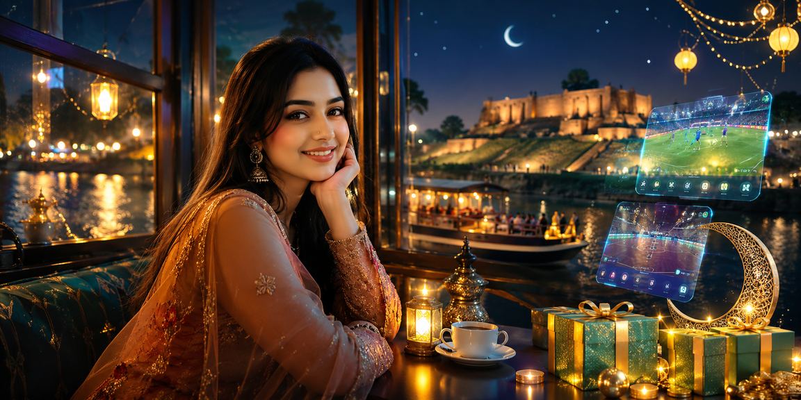 বগুড়ায় উৎসবমুখর পরিবেশে ilt20 অ্যাপে আনন্দদায়ক গেমিং অভিজ্ঞতা
