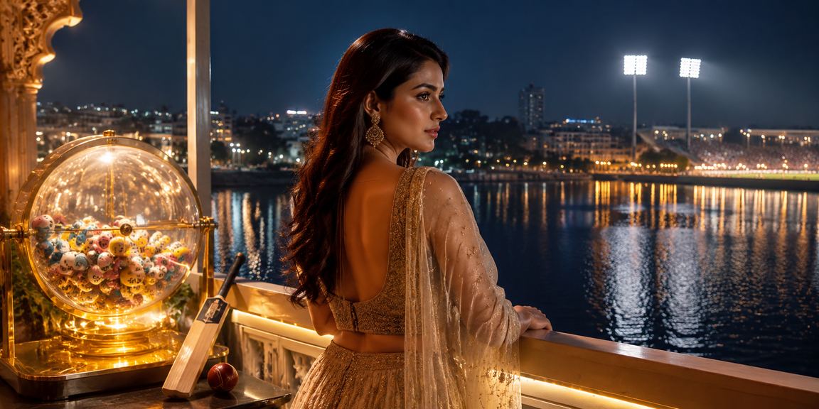 কুমিল্লার ক্রিকেট ভক্ত ilt20 - তে বাংলাদেশ ম্যাচে বেট করছেন