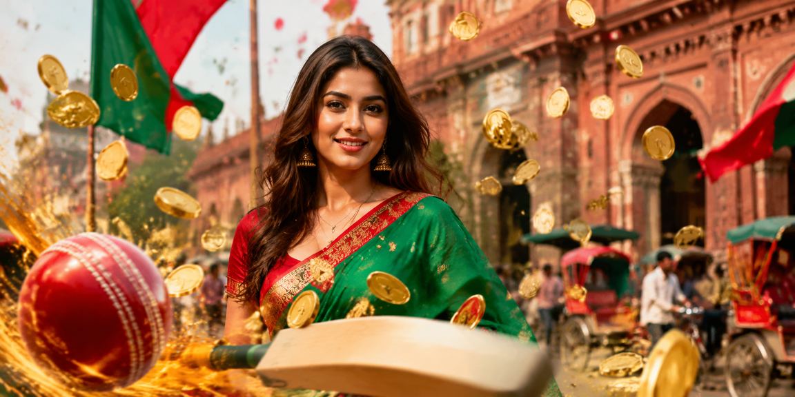 ilt20 প্ল্যাটফর্মে জ্যাকপট স্লট গেমের আকর্ষণীয় ইন্টারফেস
