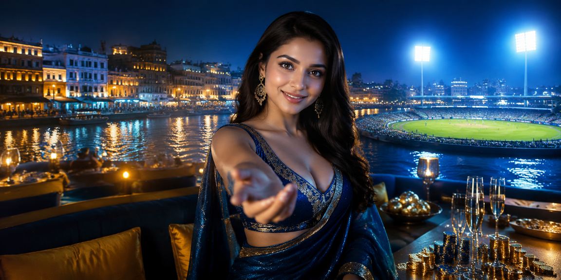নারায়ণগঞ্জে সমুদ্রসৈকতে ilt20 ক্রিকেট বেটিং উপভোগ করছেন একজন ব্যবহারকারী