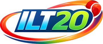 ilt20 লোগো
